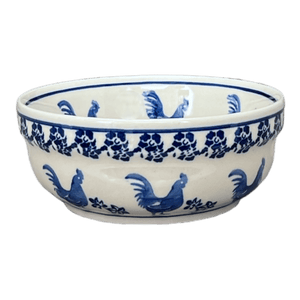 Bowls - Round Bowls - Round Magnolia Bowls