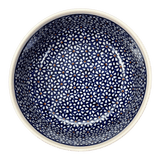 Bowl, Round, Magnolia, 6" in "Ditsy Daisies" by Zaklady | Y833A-D120