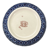 Bowl, Round, Magnolia, 6" in "Ditsy Daisies" by Zaklady | Y833A-D120