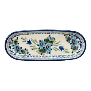 Serveware - Platters - Oval Platters