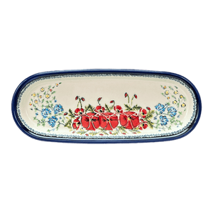 Serveware - Platters - Oval Platters