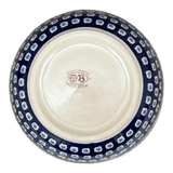 Bowl, Round, Extra-Deep, 8" in "Climbing Aster" by Zaklady | Y985A-A1145A