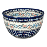 Bowl, Round, Extra Deep, 10.5" in "Climbing Aster" by Zaklady | Y986A-A1145A