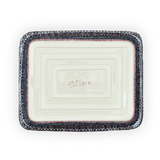 Baker, Lasagna Pan, 11" x 14" in "Sweet Symphony" by Manufaktura | Z139S-IZ15