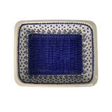 Baker, Lasagna Pan, 11" x 14" in "Snowy Pines" by Manufaktura | Z139T-U22