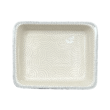 Baker, Lasagna Pan, 11" x 14" in "Misty Green" by Manufaktura | Z139U-61Z