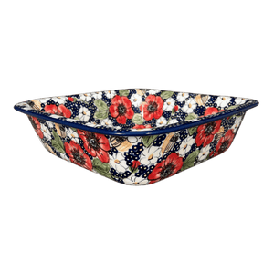 Bakeware - Square Bakers - Deep Square Bakers