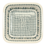 Baker, Square, 11.5" Deep in "Pine Forest" by Manufaktura | Z149S-PS29