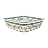 Baker, Square, 11.5" Deep in "Baby Blue Eyes" by Manufaktura | Z149T-MC19