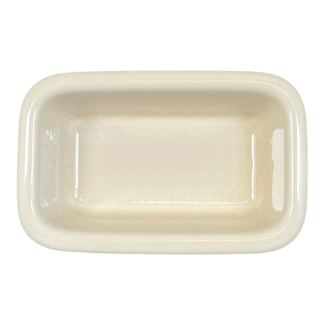 Baker, Bread, 9.5" x 6" in "Duet in Lace" by Manufaktura | Z150S-SB02