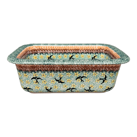 Baker, Bread, 9.5" x 6" in "Capistrano" by Manufaktura | Z150S-WK59