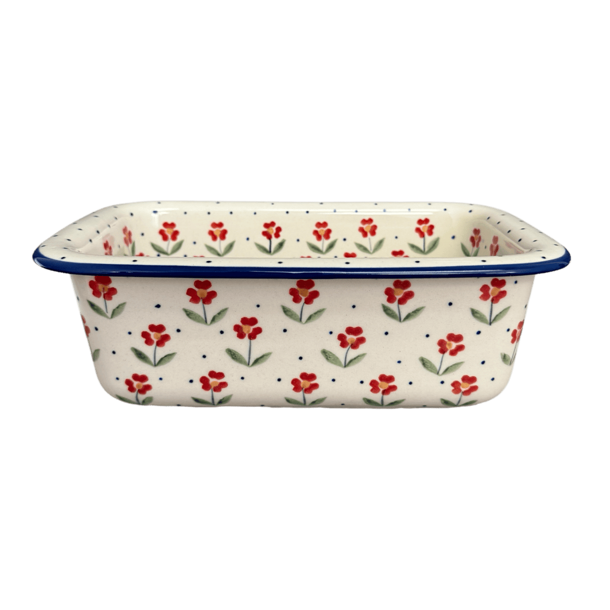 Baker, Bread, 9.5" x 6" in "Simply Beautiful" by Manufaktura | Z150T-AC61