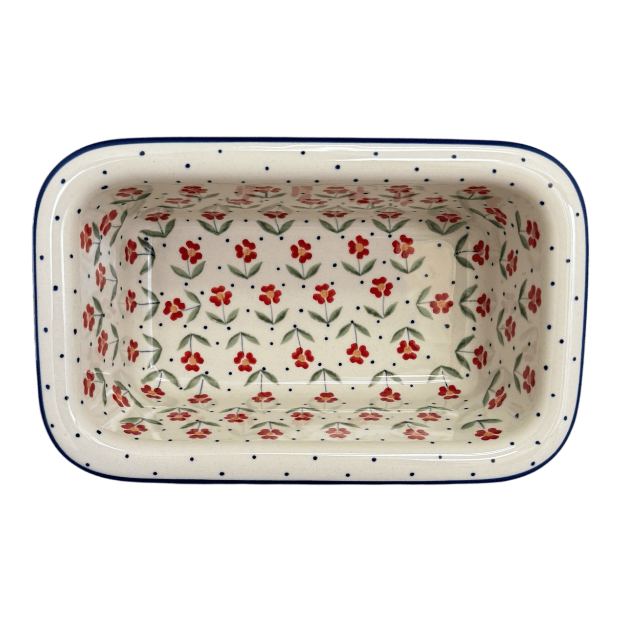 Baker, Bread, 9.5" x 6" in "Simply Beautiful" by Manufaktura | Z150T-AC61