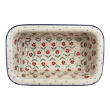 Baker, Bread, 9.5" x 6" in "Simply Beautiful" by Manufaktura | Z150T-AC61