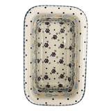 Baker, Bread, 9.5" x 6" in "Lady Bugs" by Manufaktura | Z150T-IF45