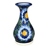 Vase, 4.5", WR (WR302) in "Impressionist's Dream" by W.R. Ceramika | WR302-AB3