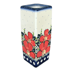 Decor - Vases - Square Vases