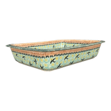 Baker, Lasagna Pan, 11" x 14" in "Capistrano" by Manufaktura | Z139S-WK59