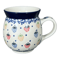 CA 16 oz. Belly Mug (Mixed Berries) | A073-1449X