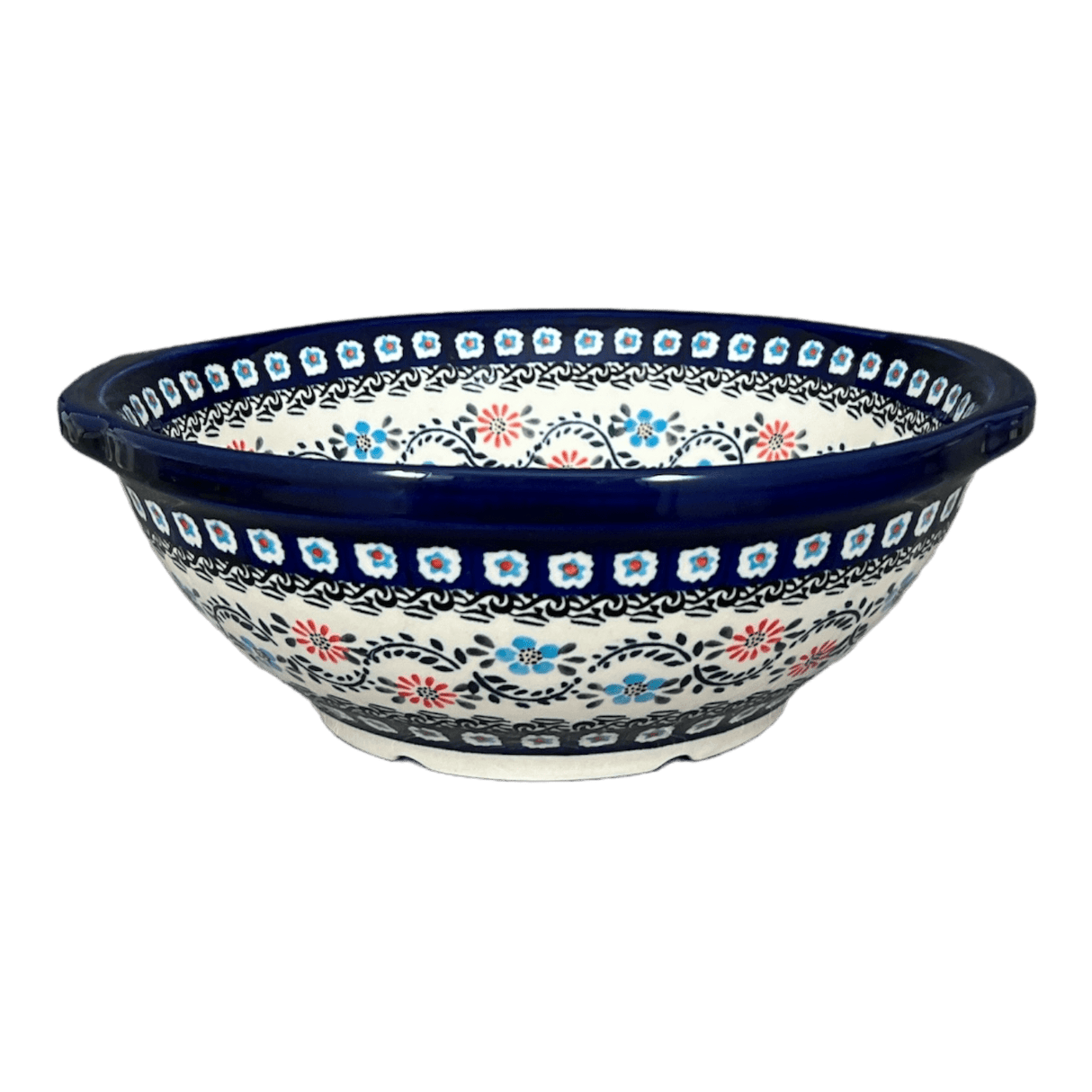 Colander, 10" in "Climbing Aster" by Zaklady | Y1183A-A1145A