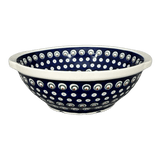 Colander, 10" in "Peacock Burst" by Zaklady | Y1183A-D487