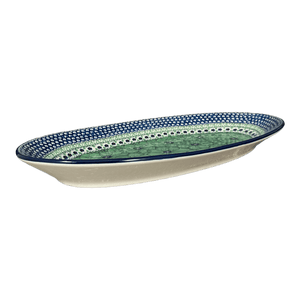 Serveware - Platters - Oval Platters