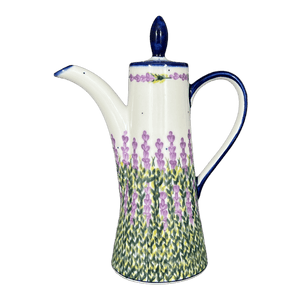 Drinkware - Teapots - Opus Teapots