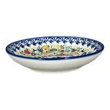 Bowl, Round, Pasta Bowl, WR (WR5E) in "Fall Festives" by W.R. Ceramika | WR5E-WR53