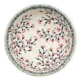 Bowl, Round, 6" in "Cherry Blossoms" by Manufaktura | M089S-DPGJ