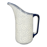 Pitcher, Fancy, 1.5 Liter in "Misty Blue" by Manufaktura | D084U-61A