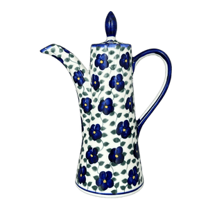 Drinkware - Teapots - Opus Teapots