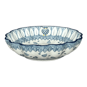 Bowls - Round Bowls - Round Blossom Bowls