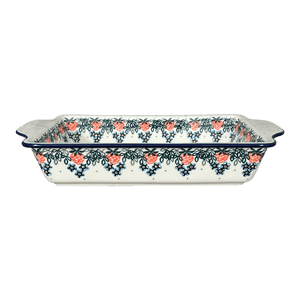 Bakeware - Casseroles - Rectangular Casseroles