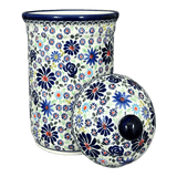 Container, 2 Liter in "Floral Explosion" by Zaklady | Y1244-DU126