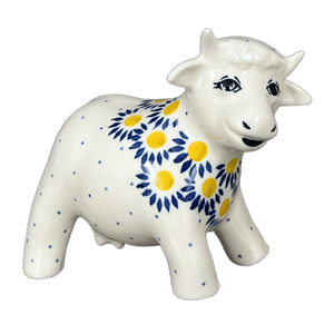 Decor - Figurines - Cow Figurines