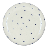 Butter Crock, 4.5" in "Autumn Harvest" by Manufaktura | M136S-LB