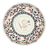 Bowl, Round, 6" in "Cherry Blossoms" by Manufaktura | M089S-DPGJ