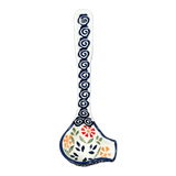 Ladle, Gravy, 7.5" in "Flower Power" by Manufaktura | L015T-JS14