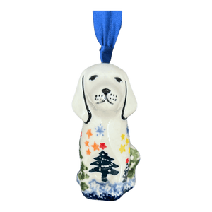 Decor - Ornaments - Dog Ornaments