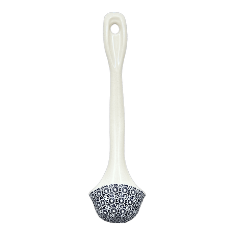 Ladle, Soup, 12" in "Poppy Garden" by Manufaktura | C020T-EJ01