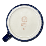 Pitcher, 1 Liter in "Bunny Love" by Manufaktura | D044T-P324