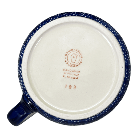 Pitcher, 1 Liter in "Bunny Love" by Manufaktura | D044T-P324