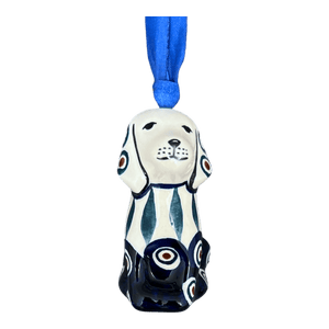 Decor - Ornaments - Dog Ornaments