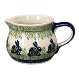 Pitcher, 1 Liter in "Bunny Love" by Manufaktura | D044T-P324