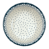 Bowl, Round, 4.5" in "Misty Green" by Manufaktura | M082U-61Z