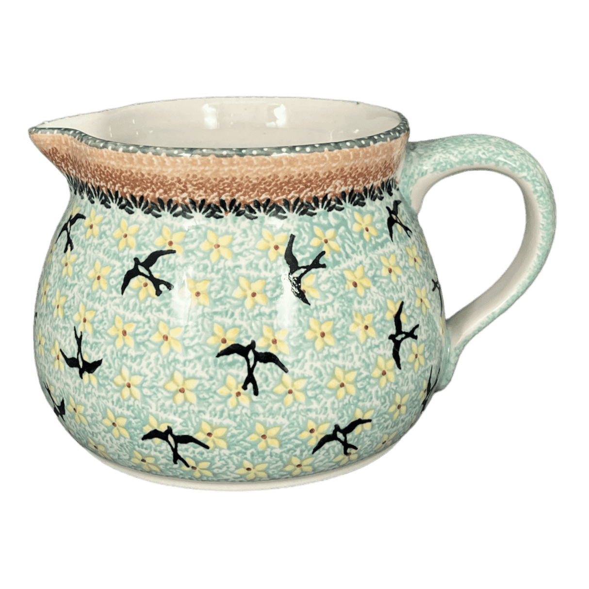 Pitcher, 1.5 Liter in "Capistrano" by Manufaktura | D043S-WK59