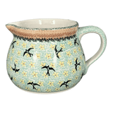 Pitcher, 1.5 Liter in "Capistrano" by Manufaktura | D043S-WK59