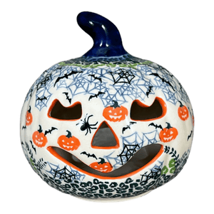 Decor - Luminaries - Pumpkin Luminaries