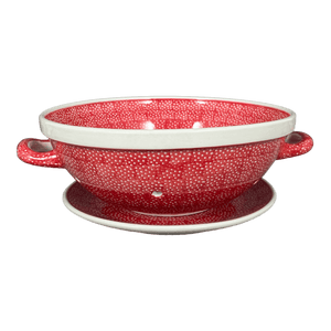 Bowls - Round Bowls - Round Berry Bowls