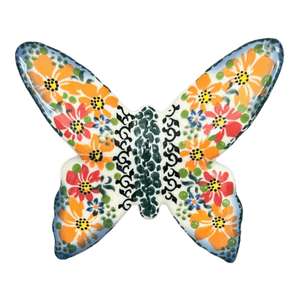 Decor - Figurines - Butterfly Figurines